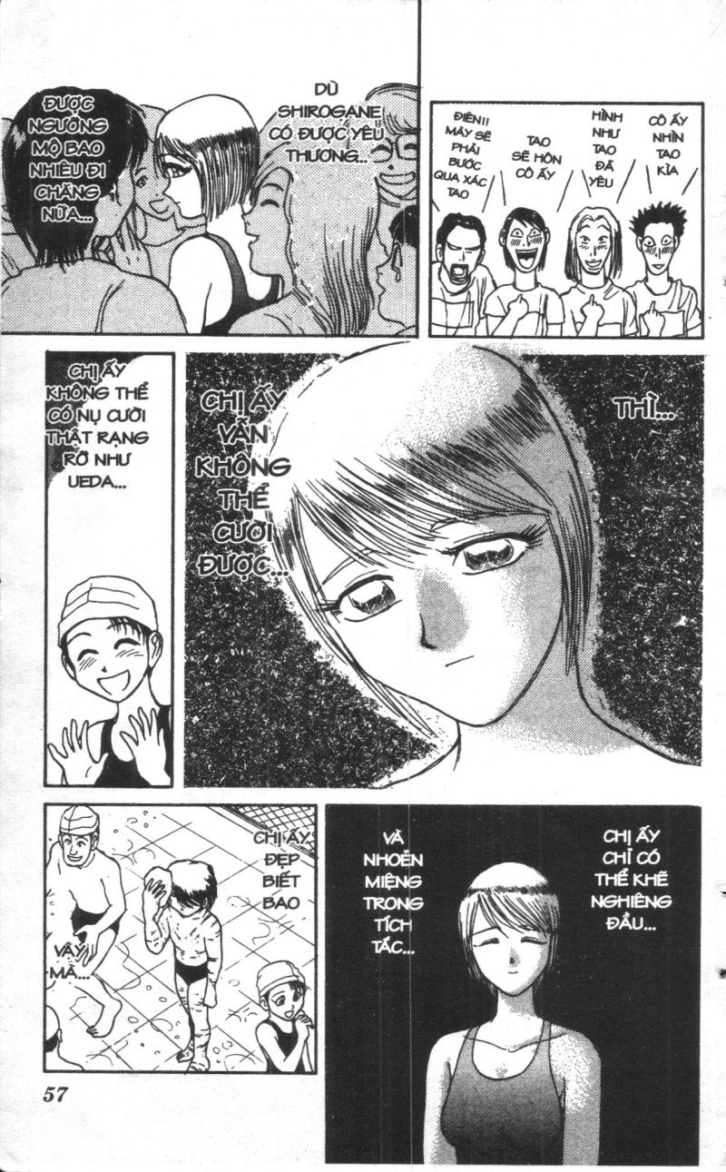 Fujita Kazuhiro Chapter 4 - Trang 2