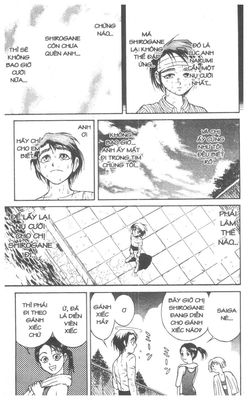 Fujita Kazuhiro Chapter 4 - Trang 2