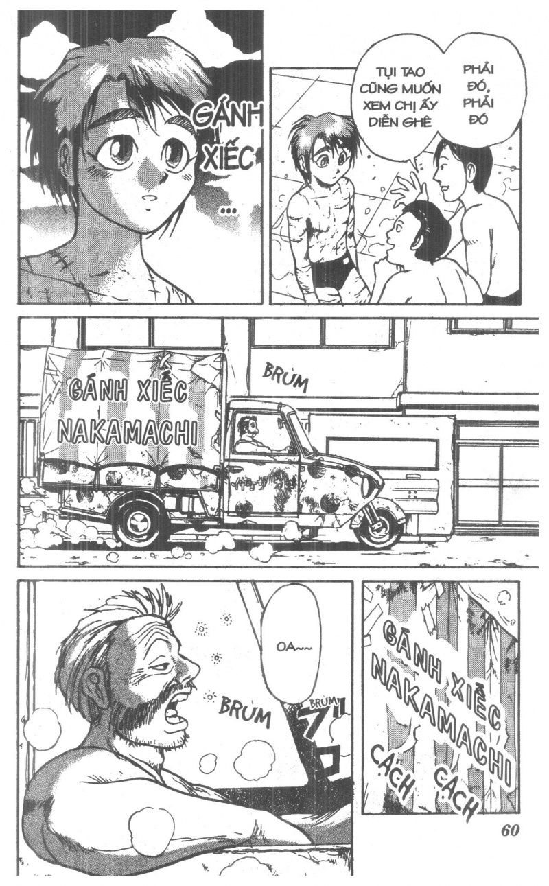 Fujita Kazuhiro Chapter 4 - Trang 2