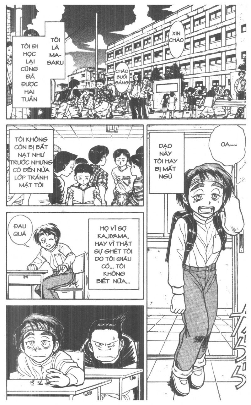 Fujita Kazuhiro Chapter 4 - Trang 2