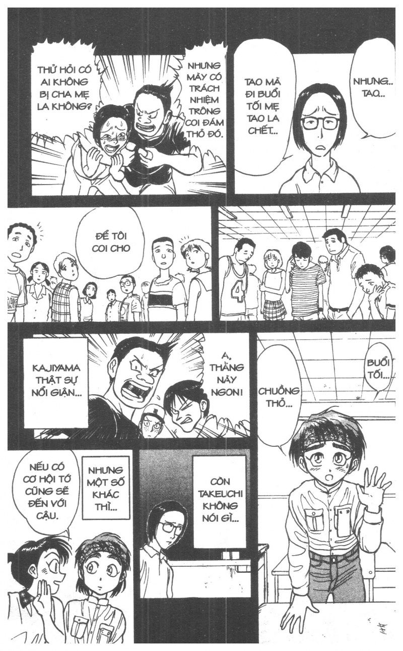 Fujita Kazuhiro Chapter 4 - Trang 2