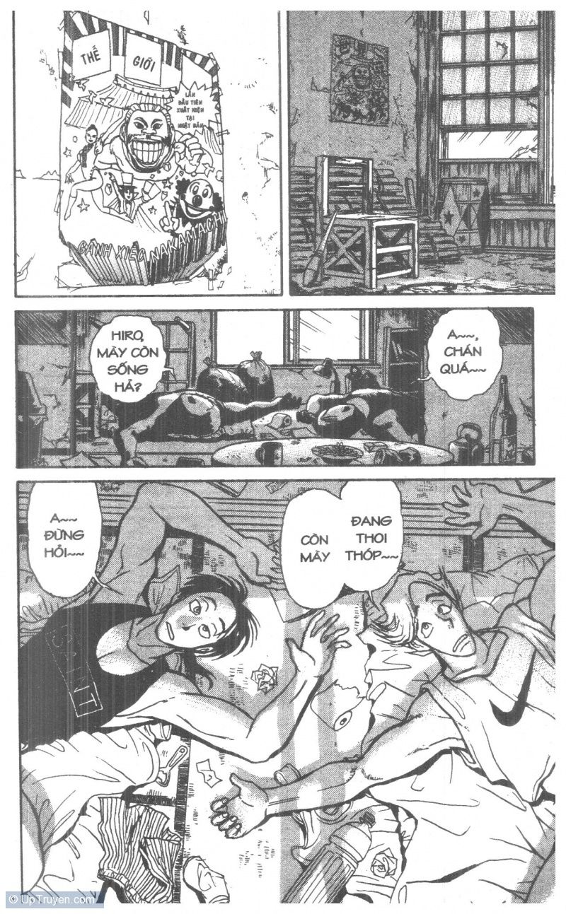 Fujita Kazuhiro Chapter 4 - Trang 2