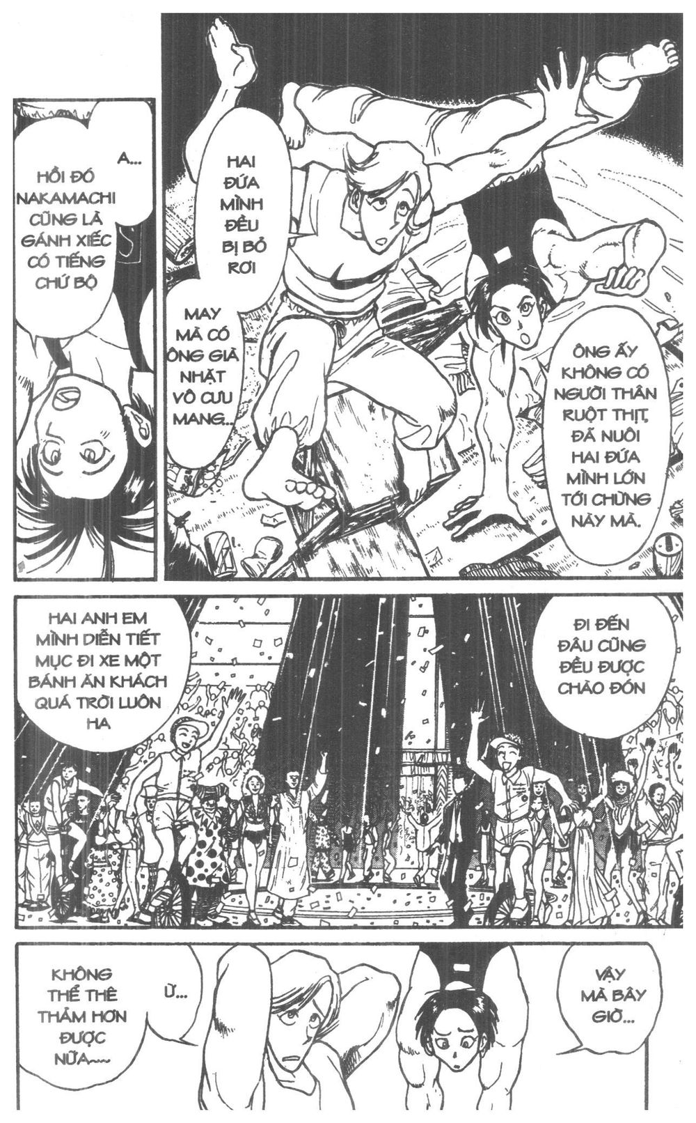 Fujita Kazuhiro Chapter 4 - Trang 2