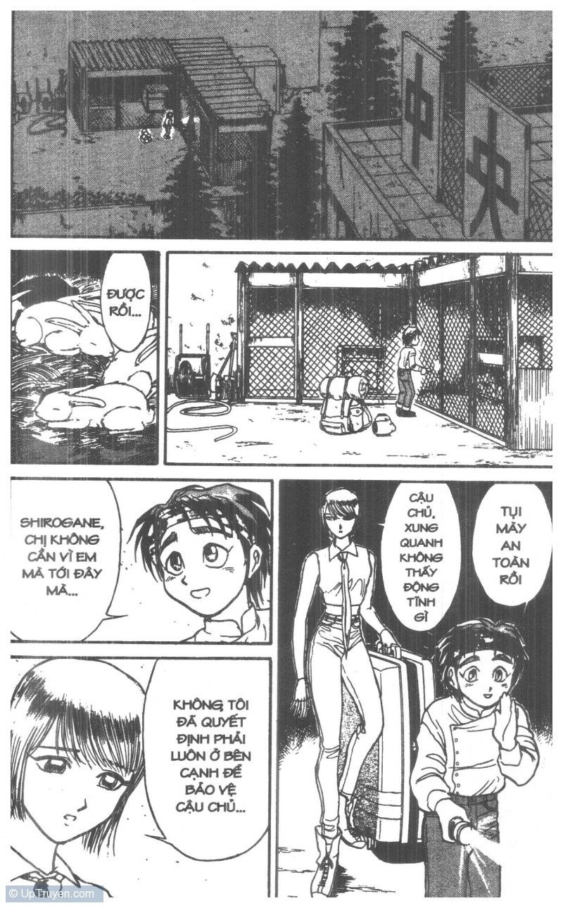 Fujita Kazuhiro Chapter 4 - Trang 2