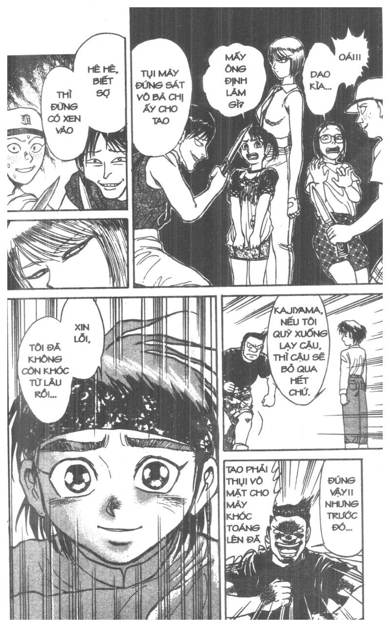 Fujita Kazuhiro Chapter 4 - Trang 2