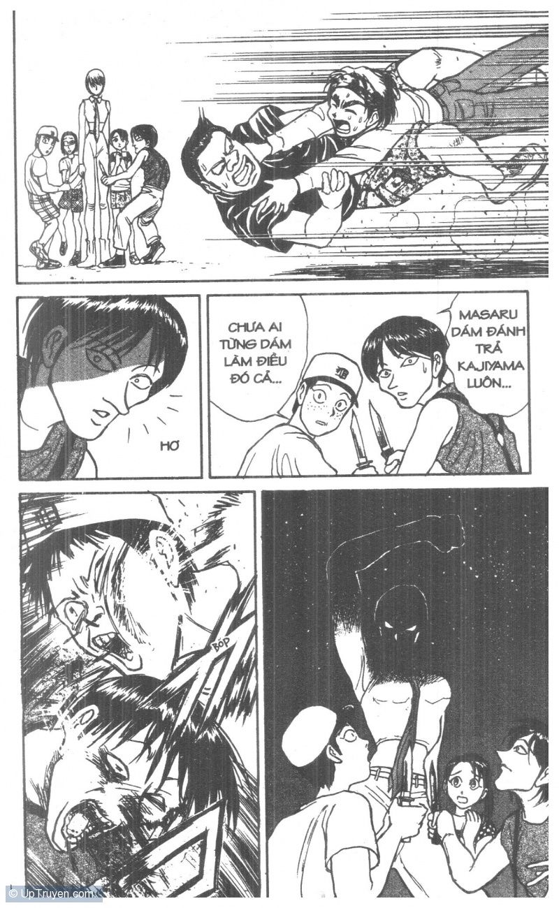 Fujita Kazuhiro Chapter 4 - Trang 2