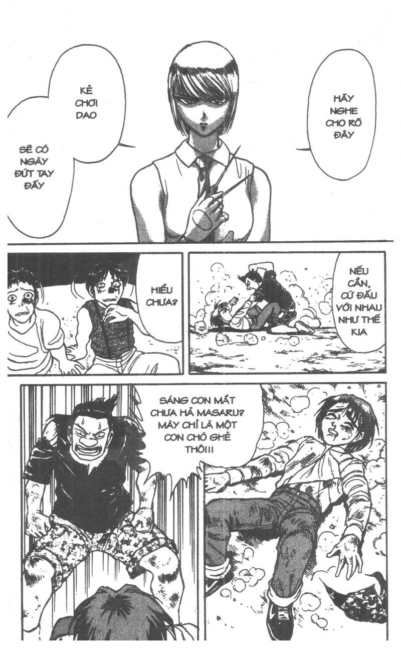 Fujita Kazuhiro Chapter 4 - Trang 2