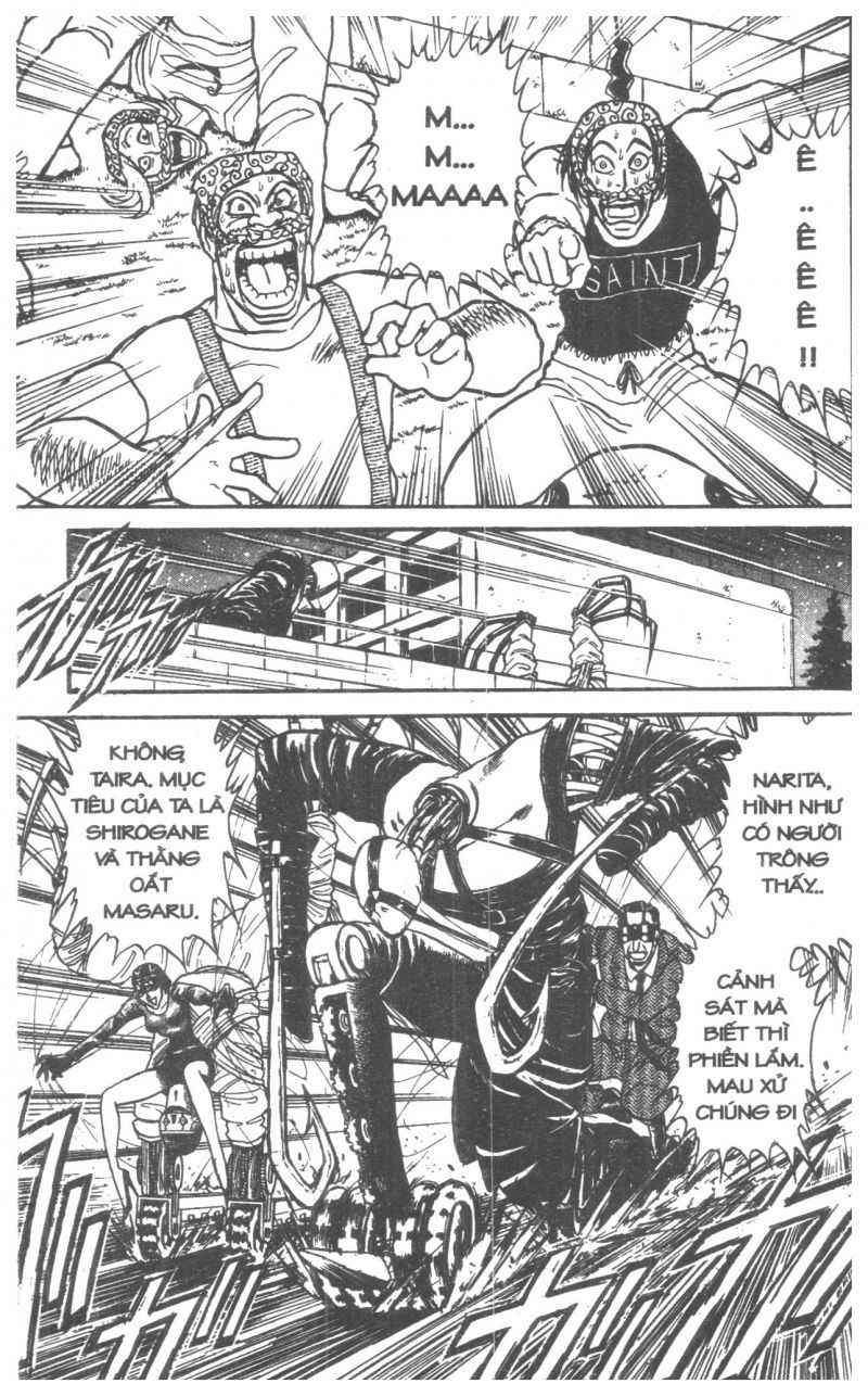 Fujita Kazuhiro Chapter 4 - Trang 2