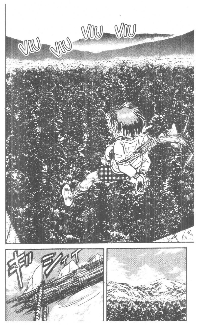 Fujita Kazuhiro Chapter 2 - Trang 2