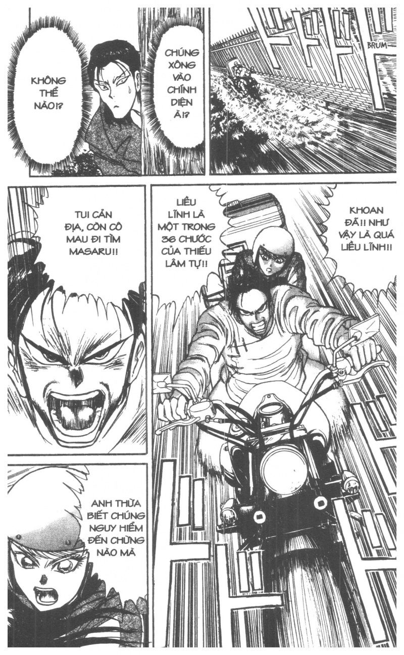 Fujita Kazuhiro Chapter 2 - Trang 2