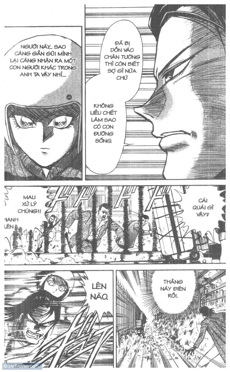 Fujita Kazuhiro Chapter 2 - Trang 2