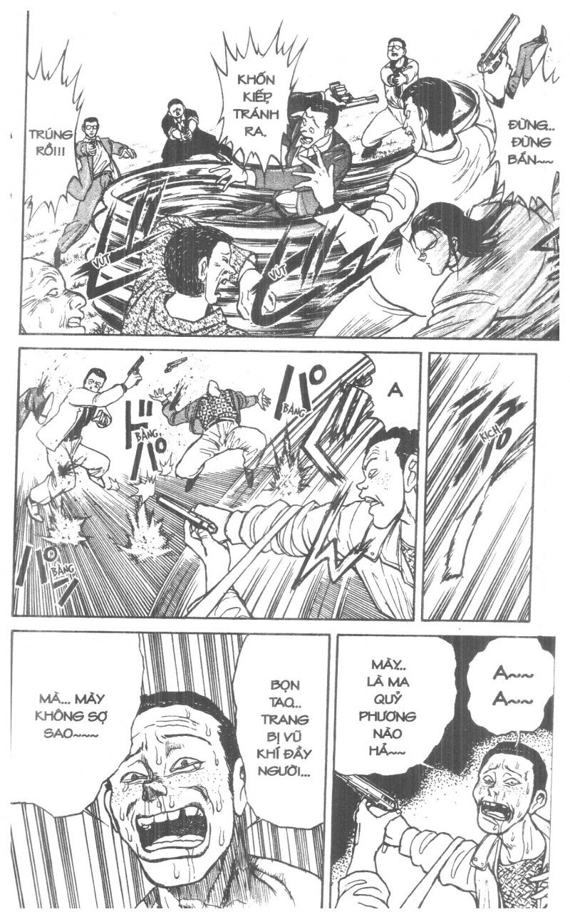 Fujita Kazuhiro Chapter 2 - Trang 2