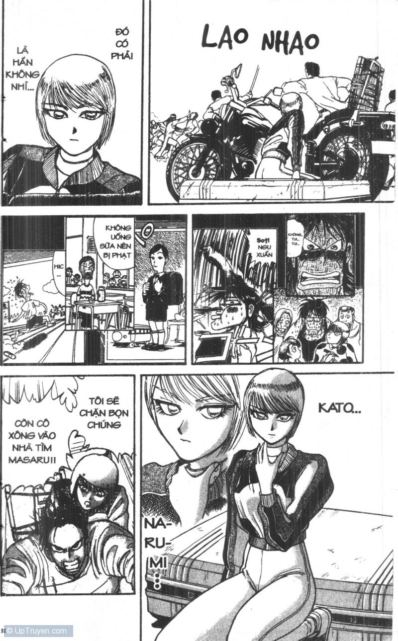 Fujita Kazuhiro Chapter 2 - Trang 2