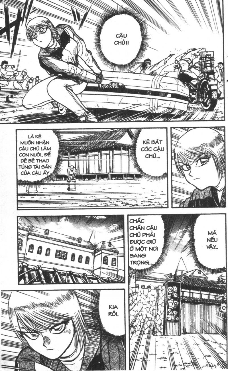 Fujita Kazuhiro Chapter 2 - Trang 2