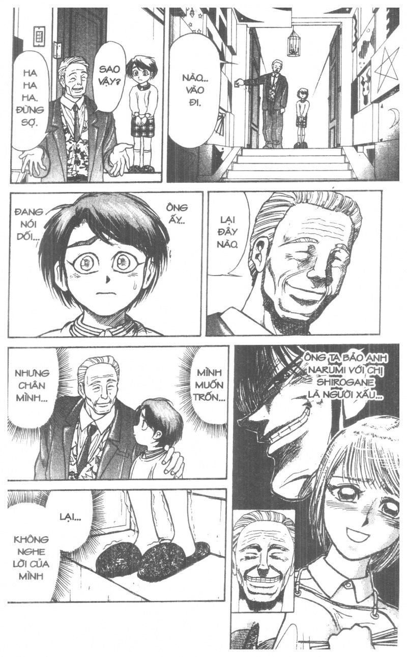 Fujita Kazuhiro Chapter 2 - Trang 2