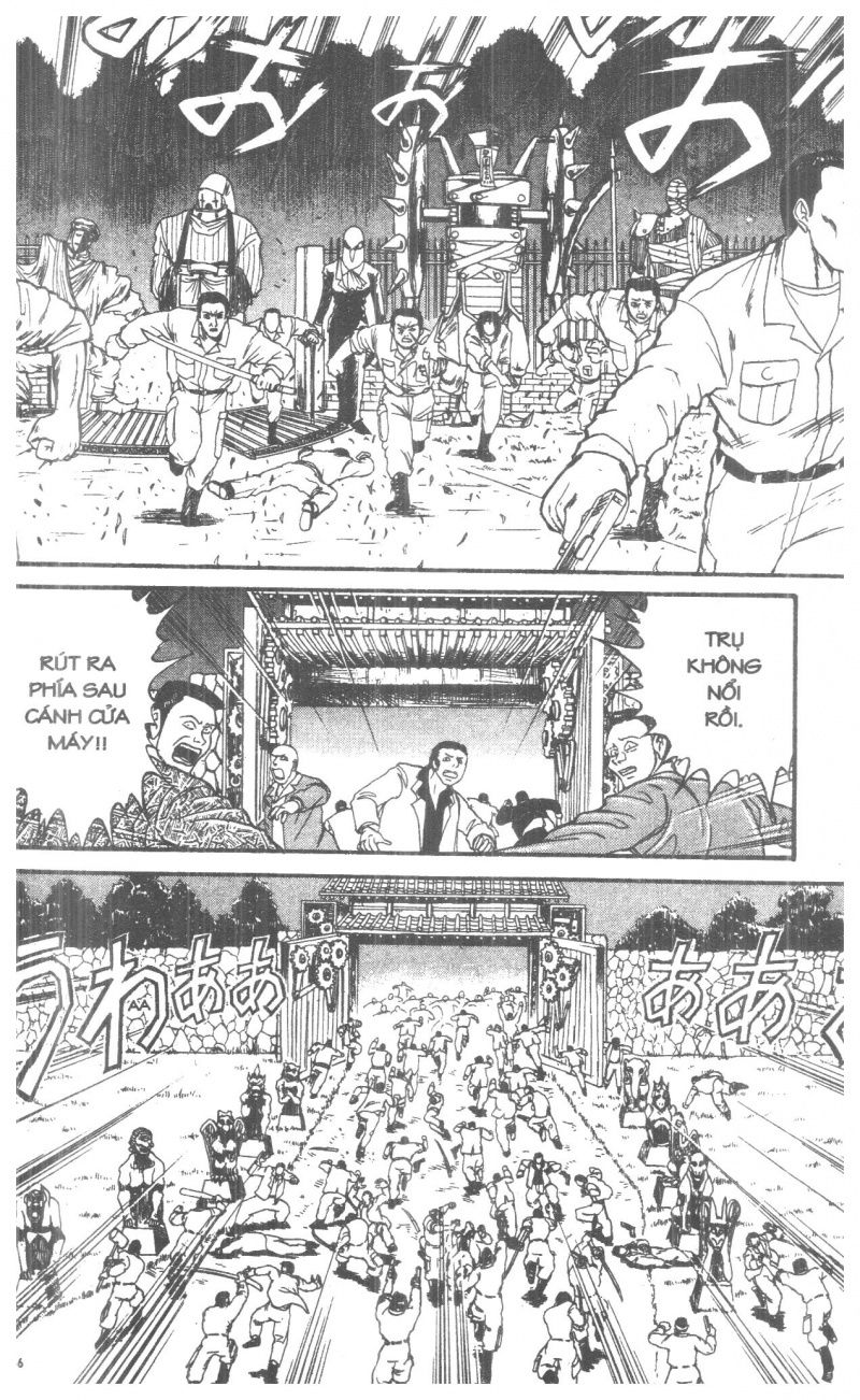 Fujita Kazuhiro Chapter 2 - Trang 2