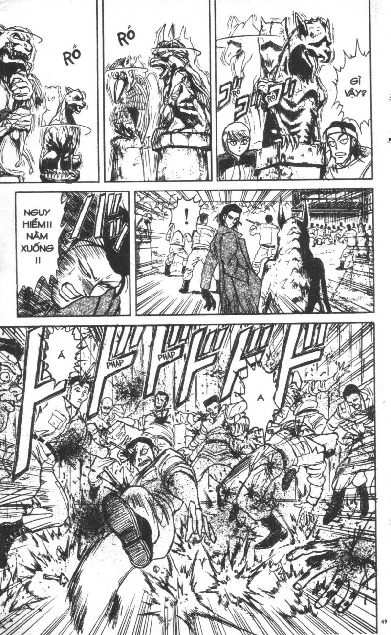 Fujita Kazuhiro Chapter 2 - Trang 2