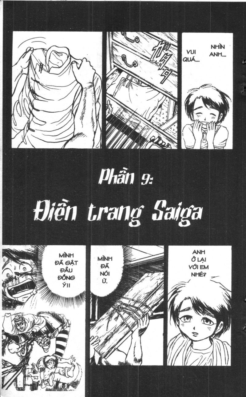 Fujita Kazuhiro Chapter 2 - Trang 2