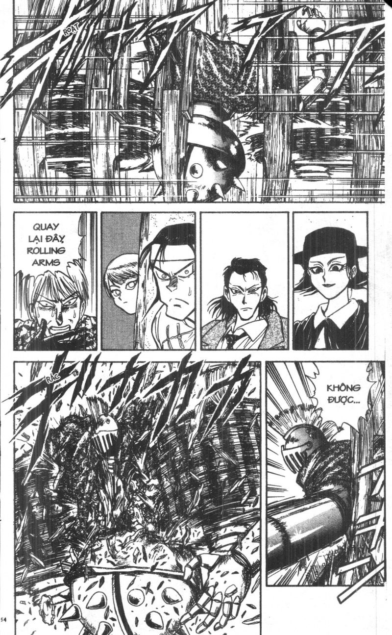 Fujita Kazuhiro Chapter 2 - Trang 2