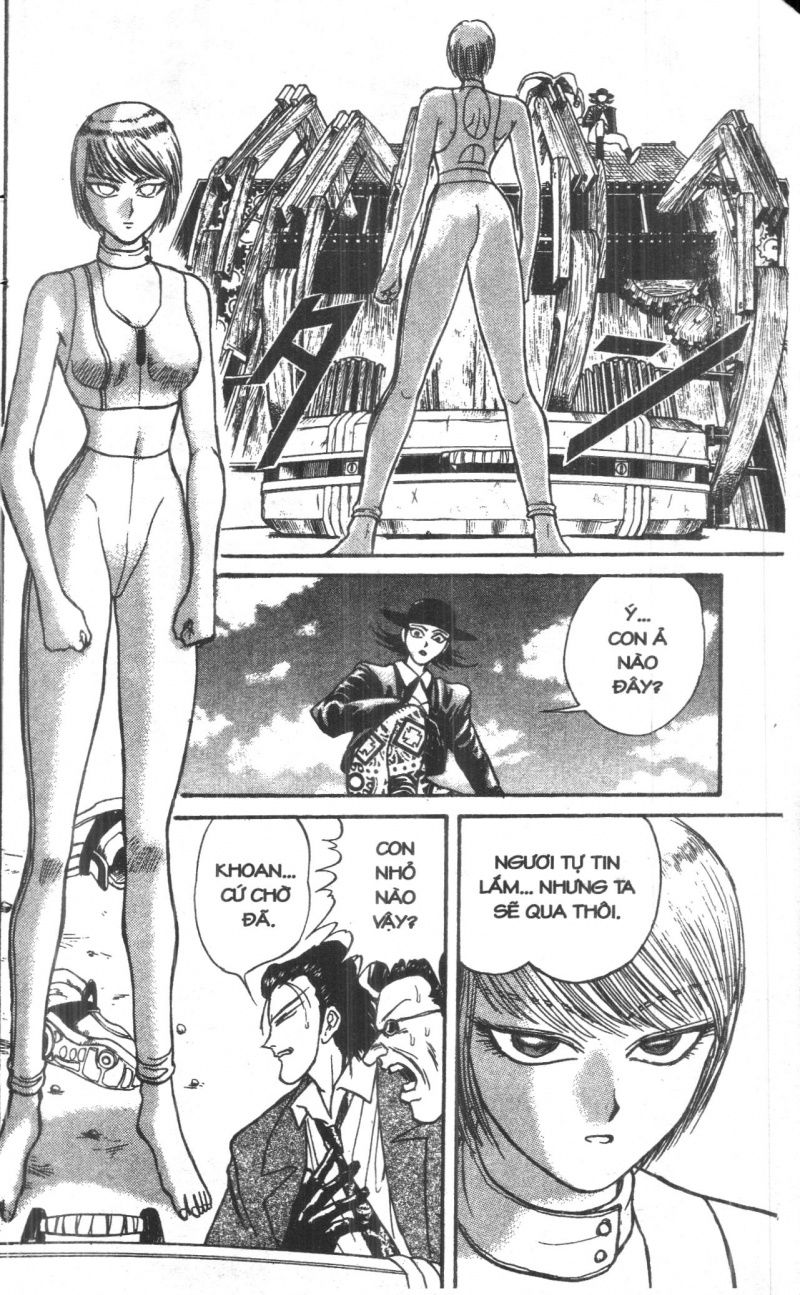 Fujita Kazuhiro Chapter 2 - Trang 2