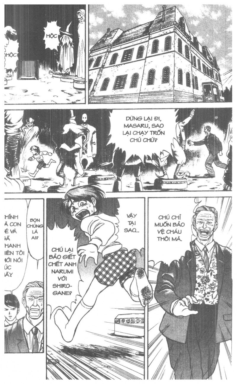 Fujita Kazuhiro Chapter 2 - Trang 2