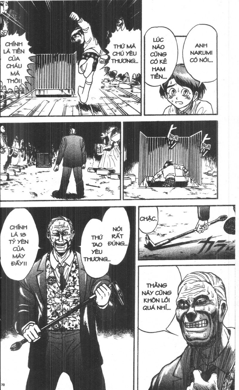 Fujita Kazuhiro Chapter 2 - Trang 2