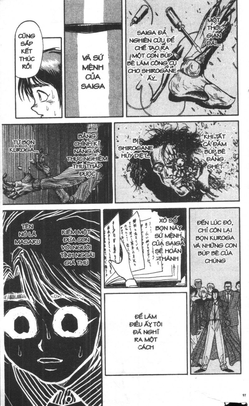 Fujita Kazuhiro Chapter 2 - Trang 2