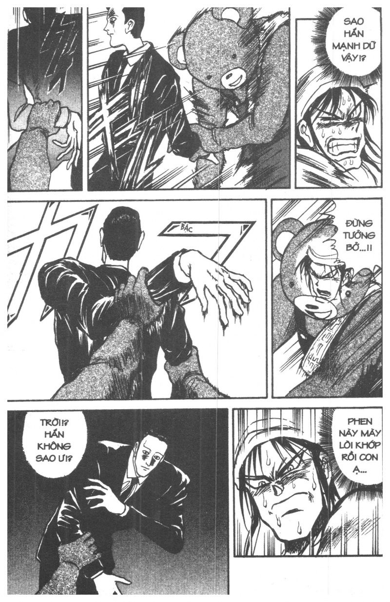 Fujita Kazuhiro Chapter 1 - Trang 2