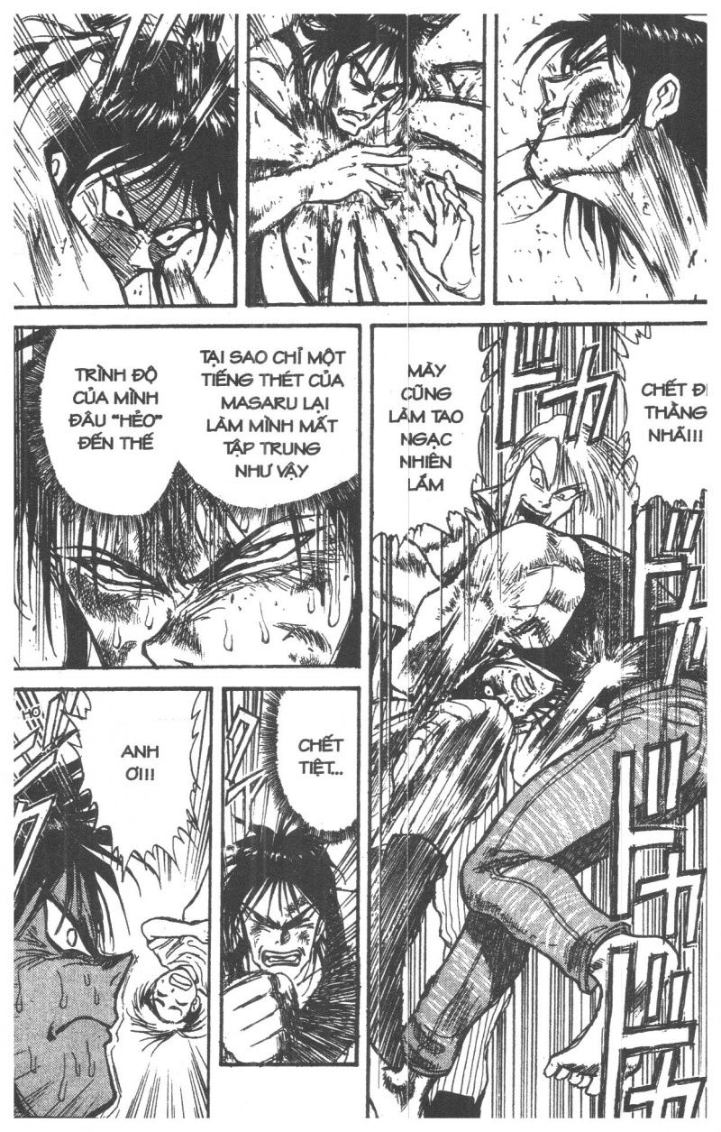 Fujita Kazuhiro Chapter 1 - Trang 2