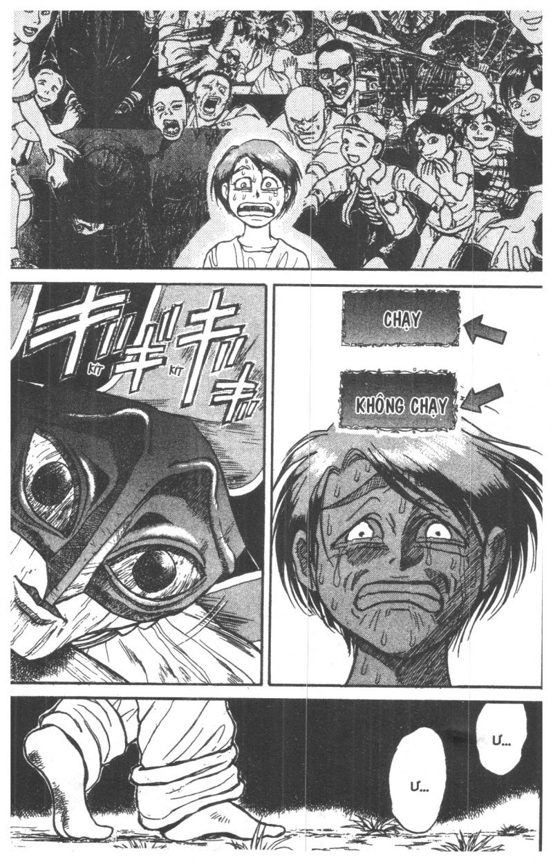 Fujita Kazuhiro Chapter 1 - Trang 2