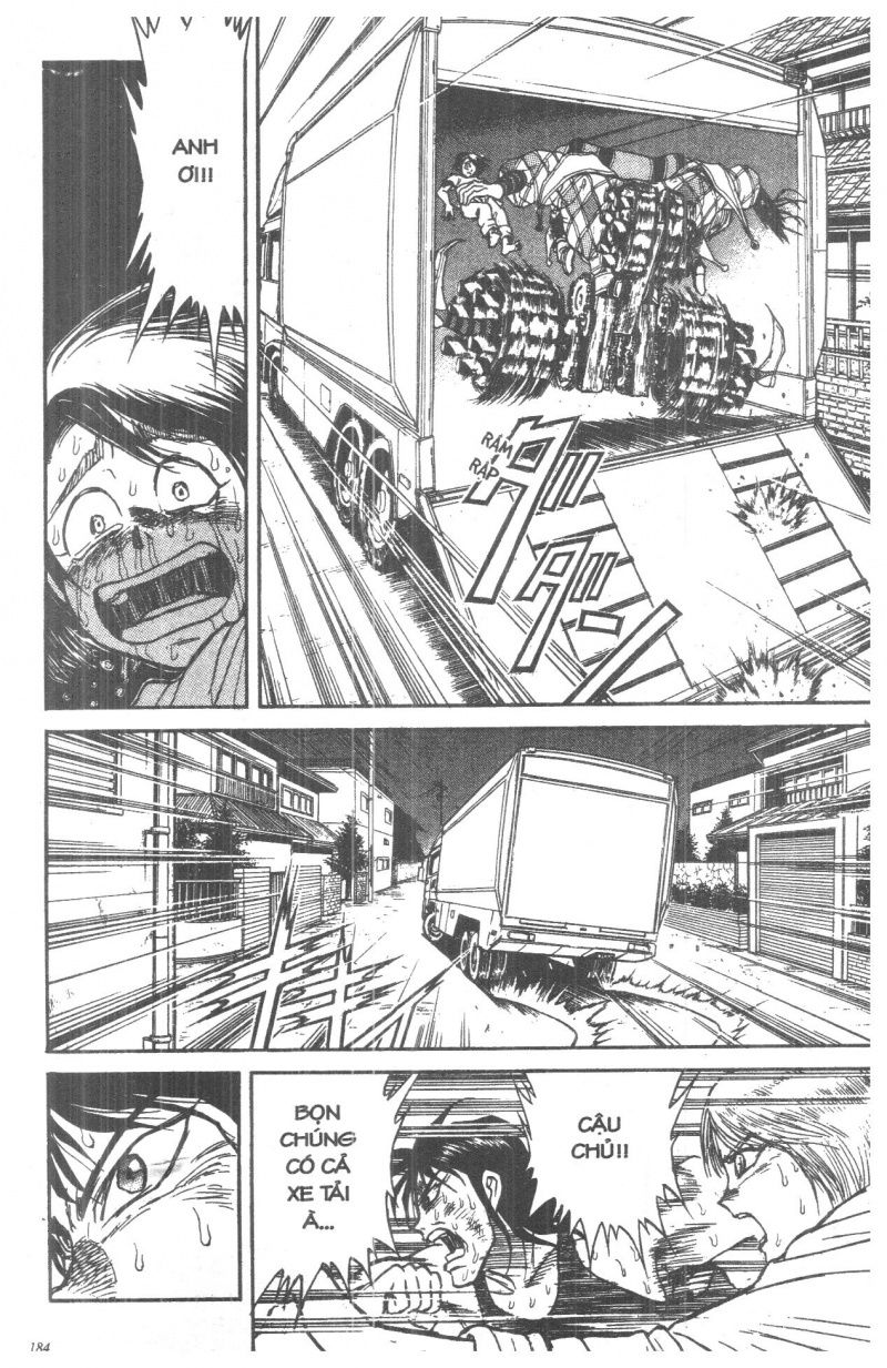 Fujita Kazuhiro Chapter 1 - Trang 2