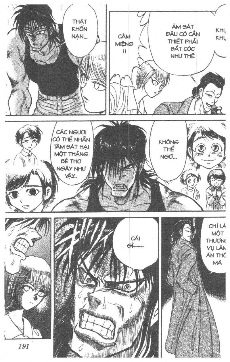 Fujita Kazuhiro Chapter 1 - Trang 2