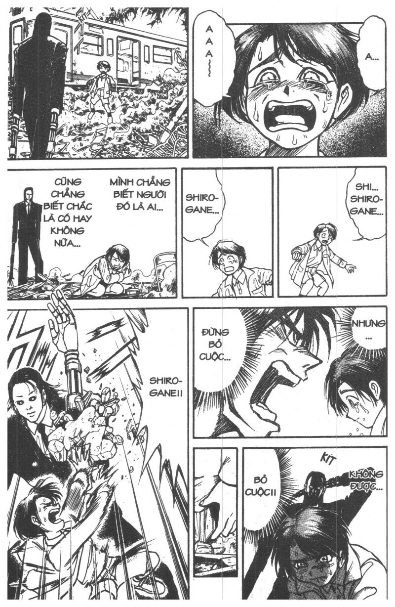 Fujita Kazuhiro Chapter 1 - Trang 2