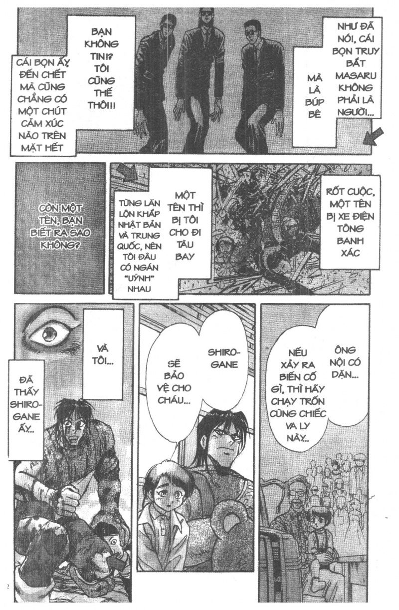 Fujita Kazuhiro Chapter 1 - Trang 2