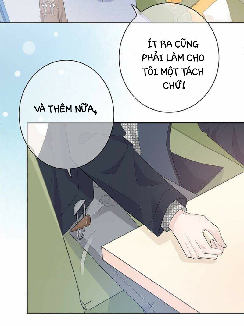 Phần Còn Lại Của Cuộc Đời Tôi Chapter 1.2 - Trang 2