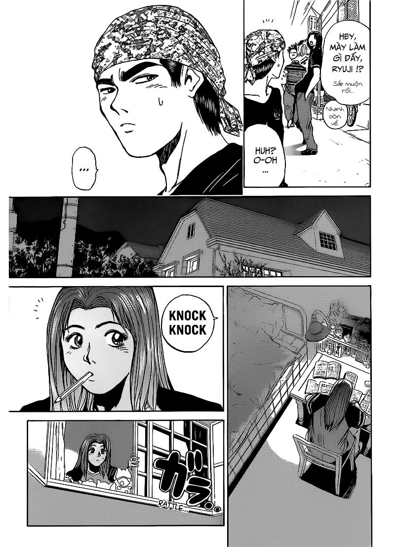 Shonan Junai Gumi Chapter 264 - Trang 2