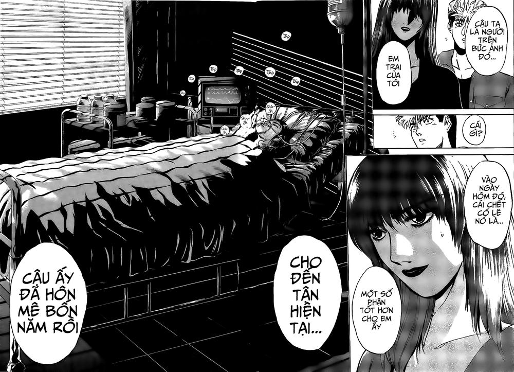 Shonan Junai Gumi Chapter 241 - Trang 2