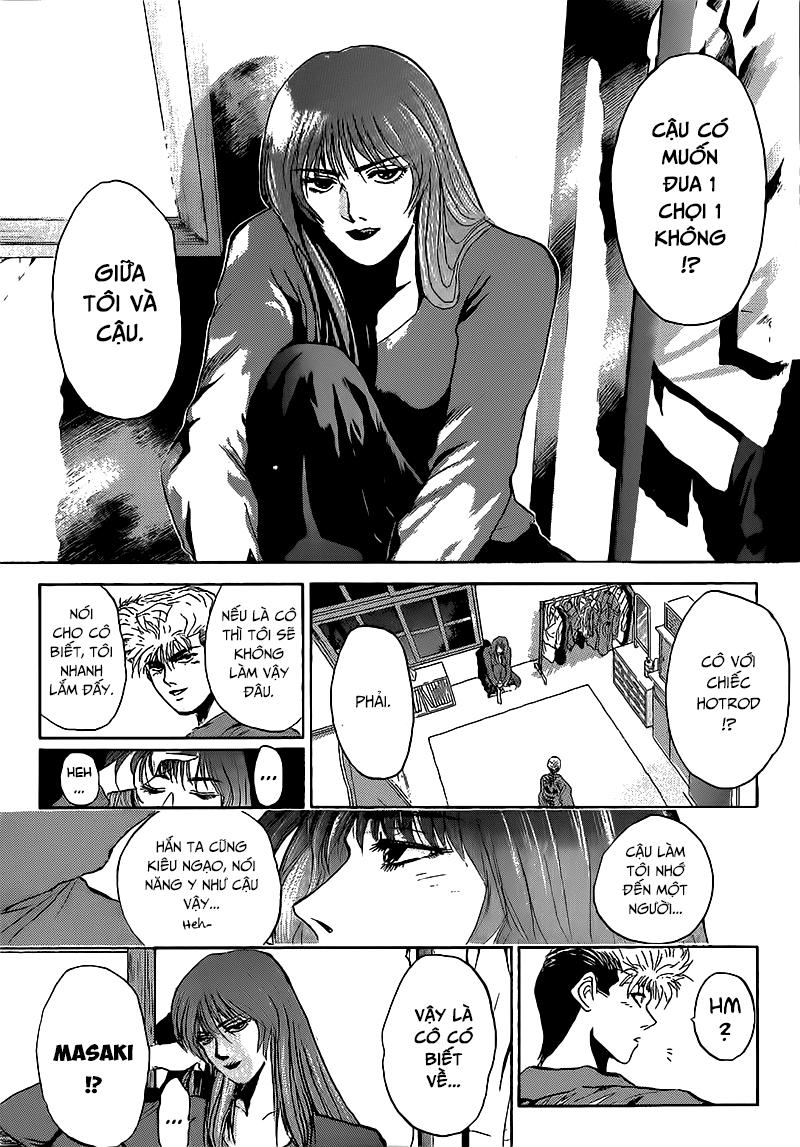 Shonan Junai Gumi Chapter 239 - Trang 2