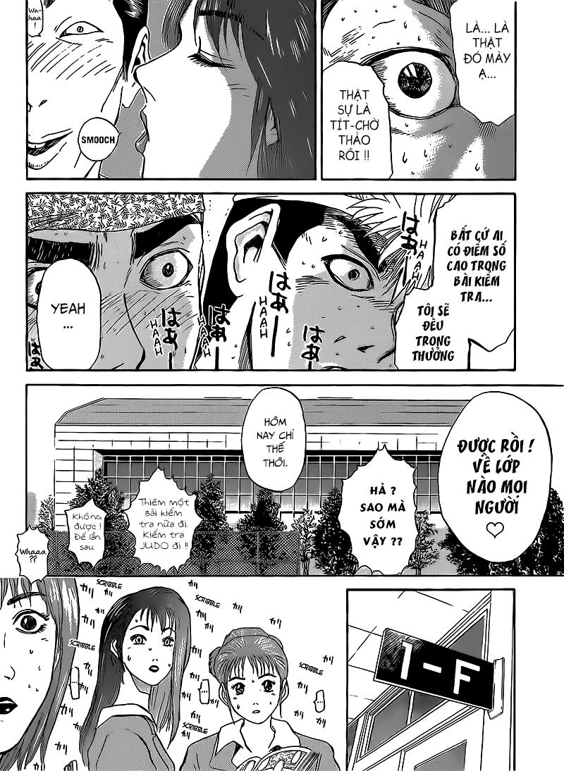 Shonan Junai Gumi Chapter 235 - Trang 2