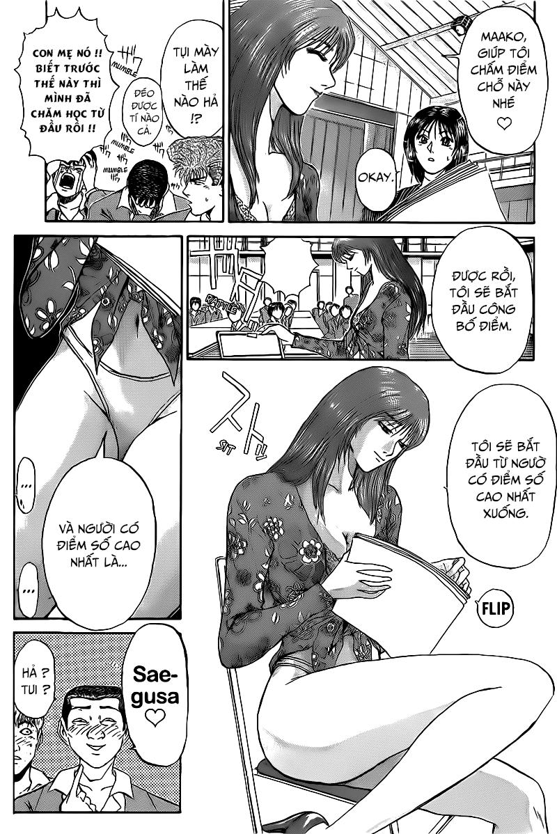 Shonan Junai Gumi Chapter 235 - Trang 2