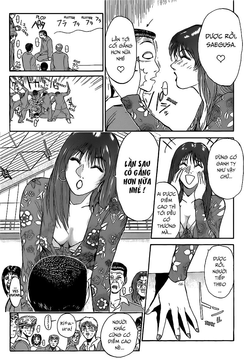 Shonan Junai Gumi Chapter 235 - Trang 2