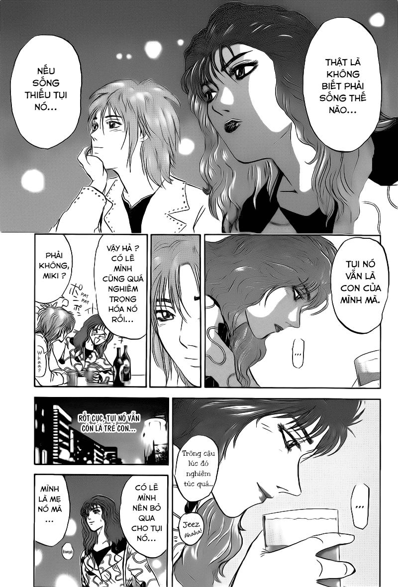 Shonan Junai Gumi Chapter 228 - Trang 2