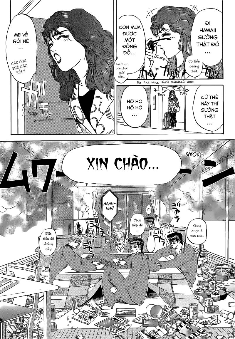 Shonan Junai Gumi Chapter 228 - Trang 2