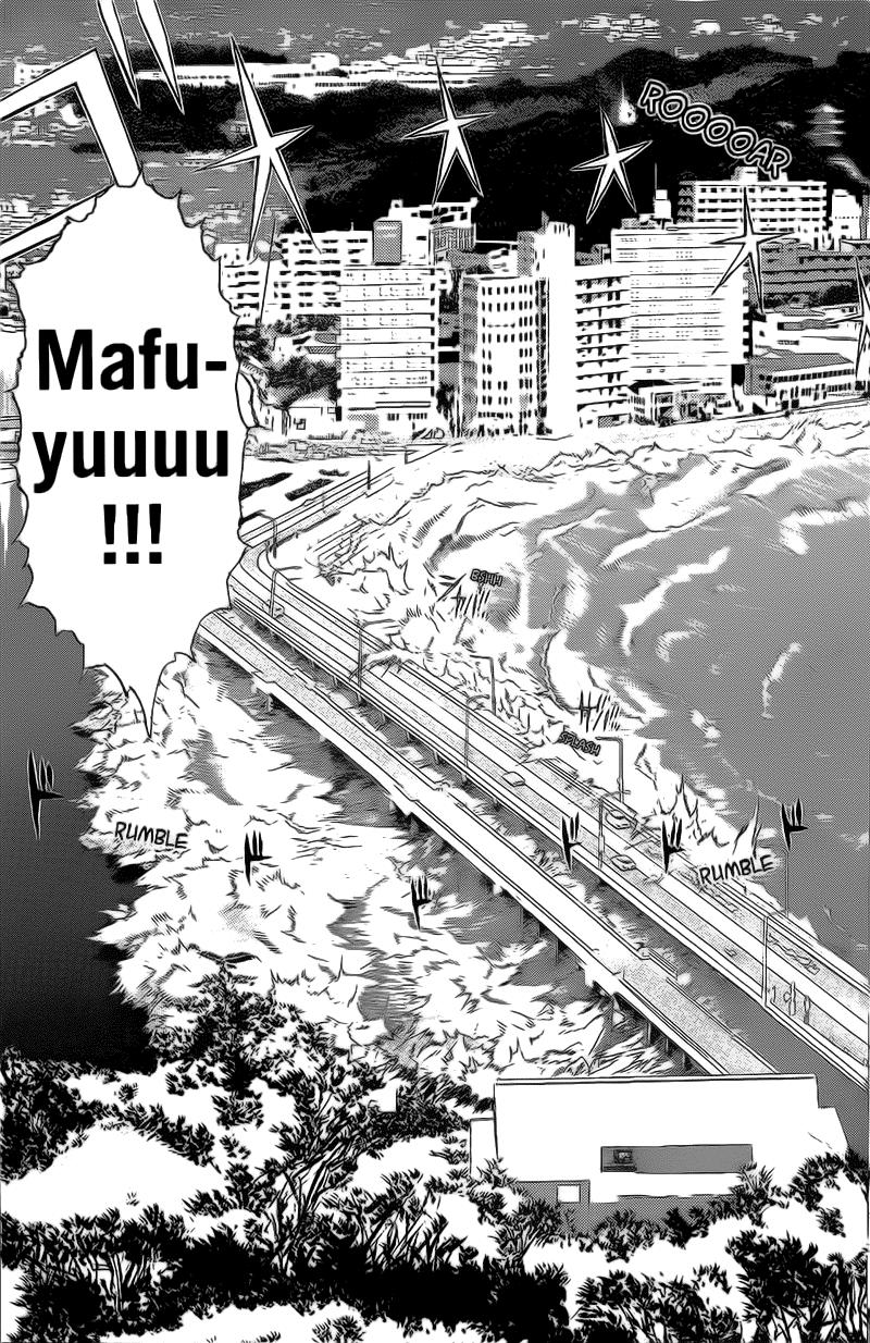 Shonan Junai Gumi Chapter 224 - Trang 2