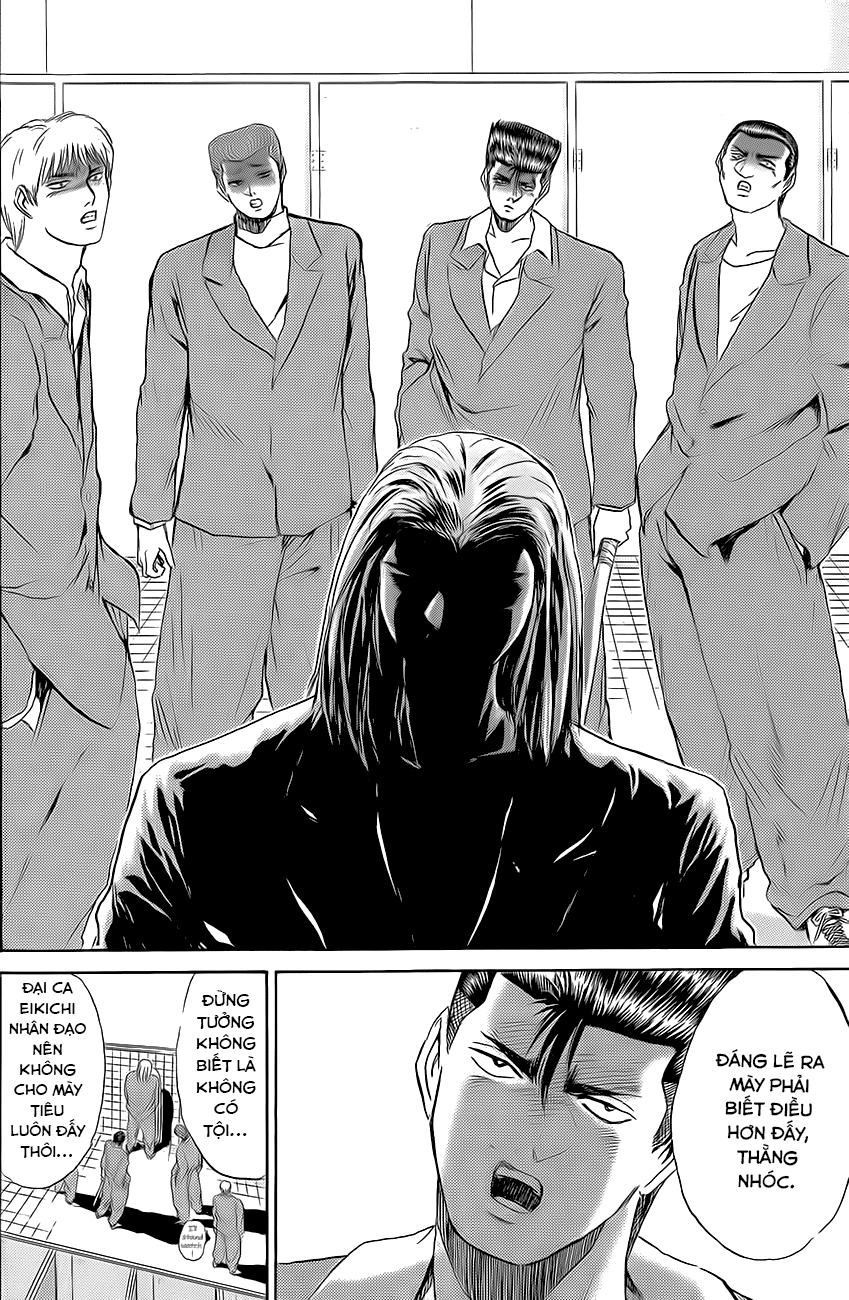 Shonan Junai Gumi Chapter 215 - Trang 2