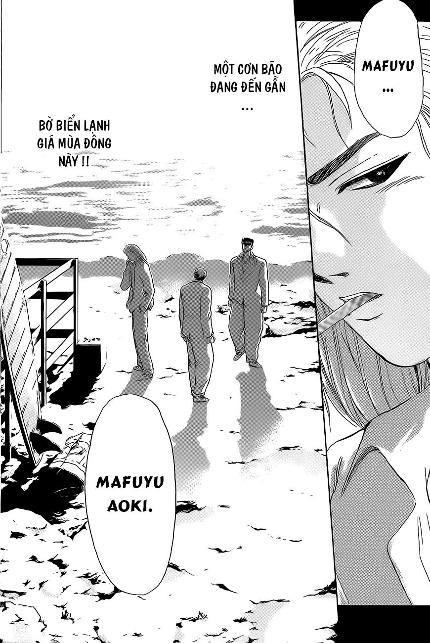 Shonan Junai Gumi Chapter 214 - Trang 2