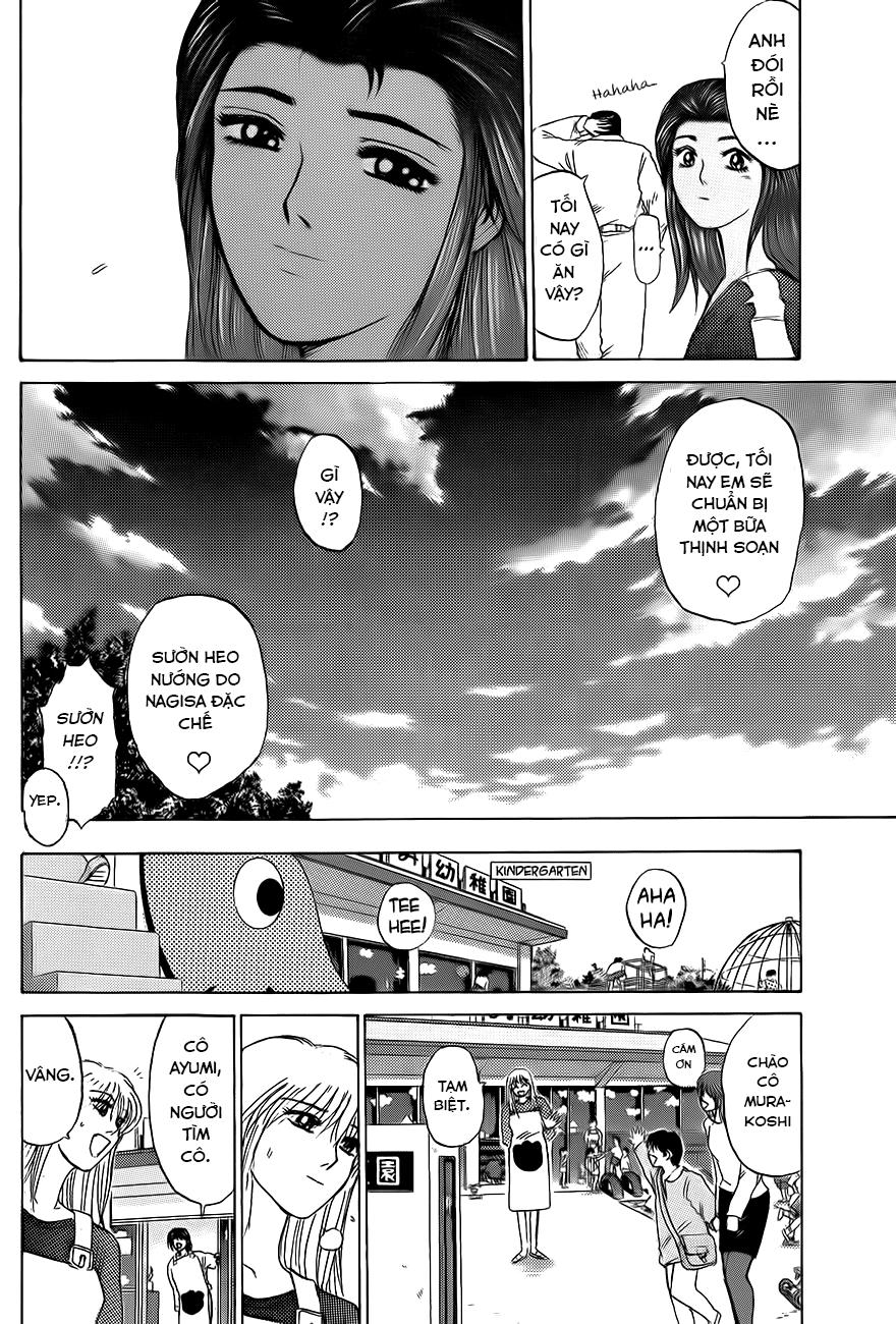 Shonan Junai Gumi Chapter 208 - Trang 2