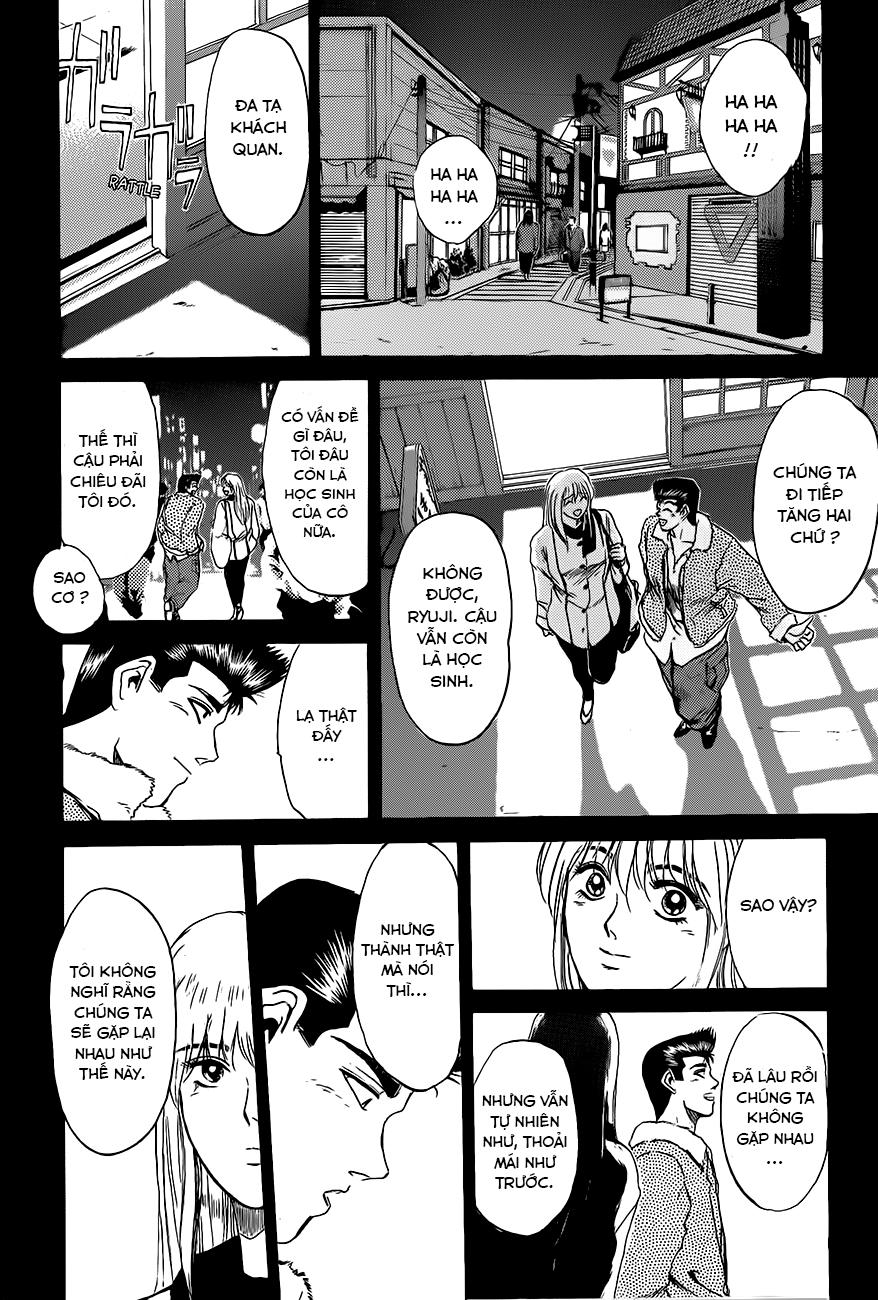 Shonan Junai Gumi Chapter 198 - Trang 2