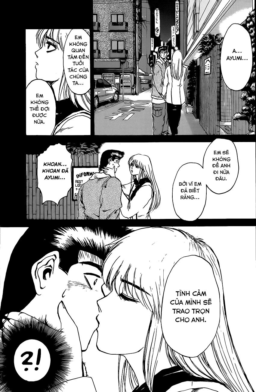 Shonan Junai Gumi Chapter 198 - Trang 2