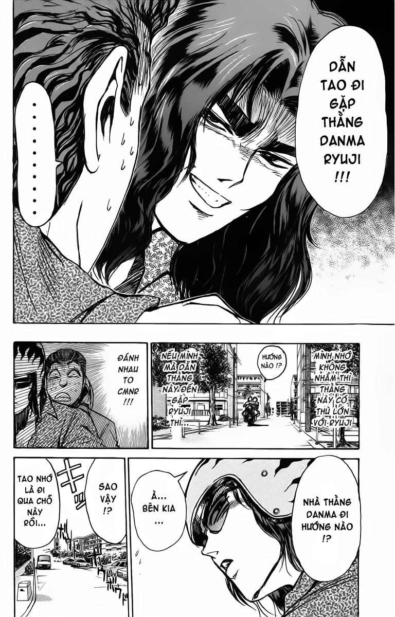 Shonan Junai Gumi Chapter 187 - Trang 2